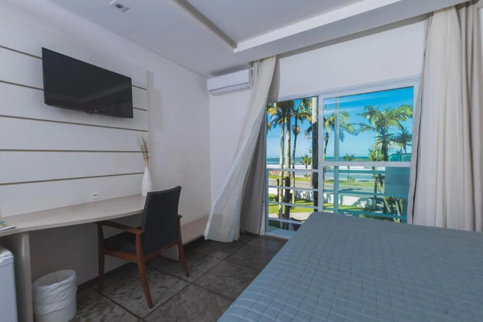 Villareal Hotel Guaratuba