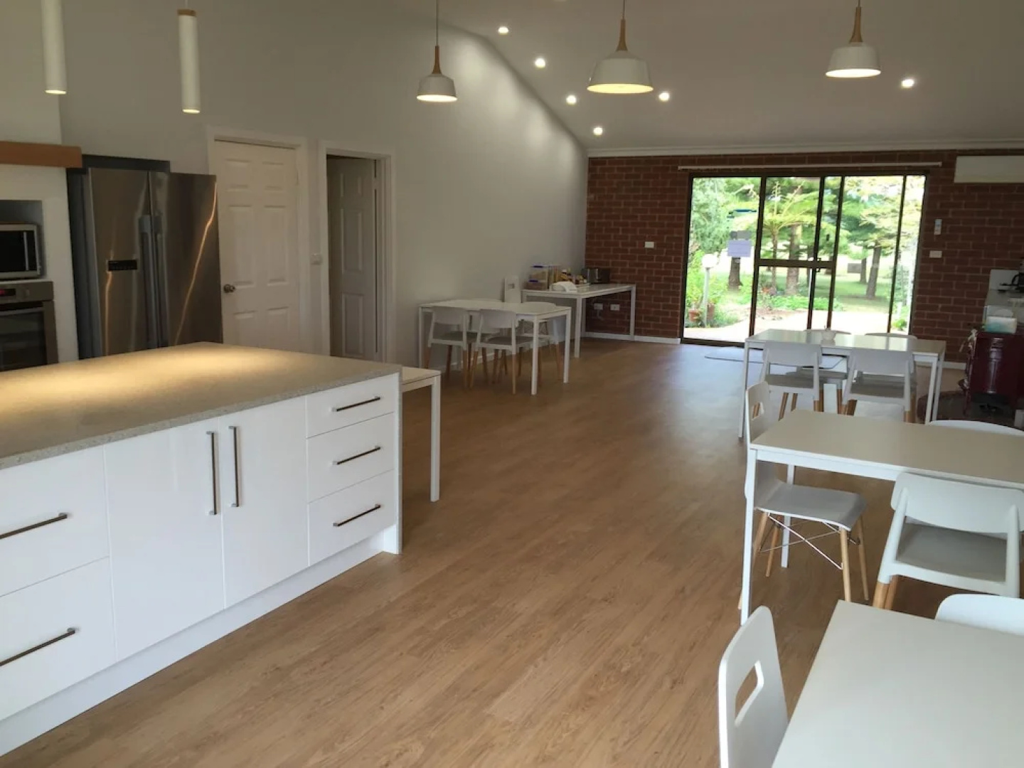 Martin Fields Beach Retreat