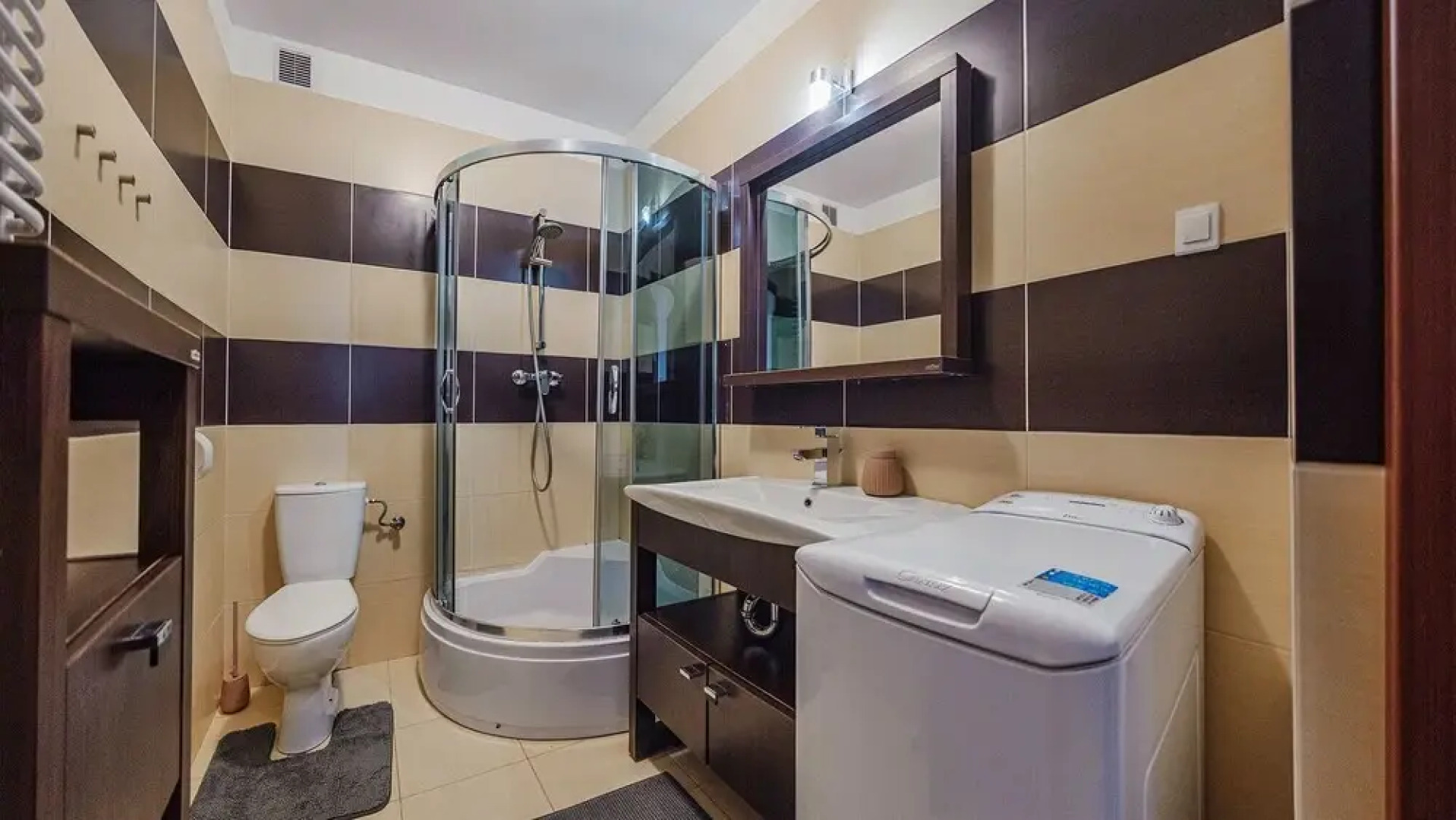 Apartamenty Sun & Snow Lisi Jar