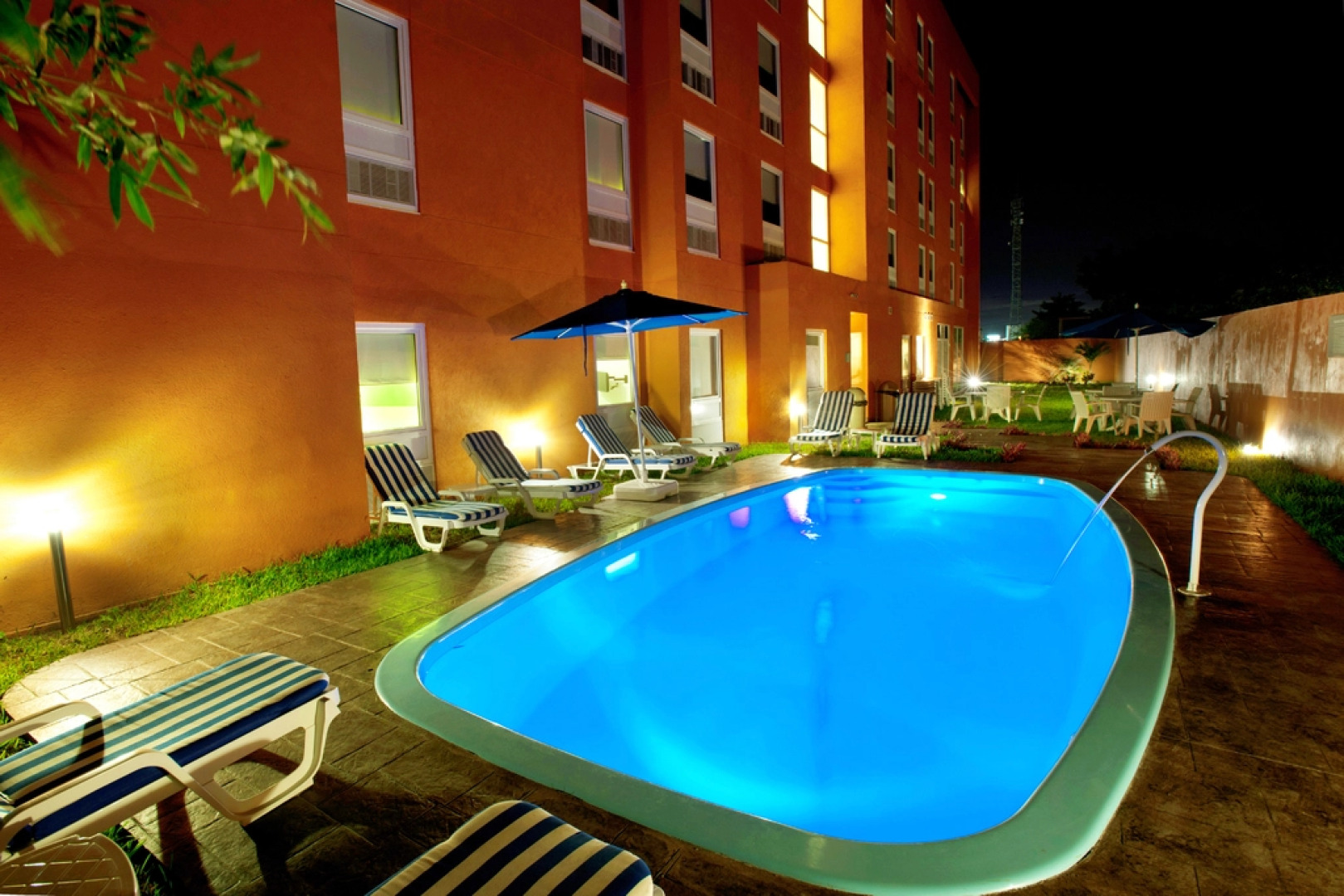 City Express Junior by Marriott Veracruz Aeropuerto