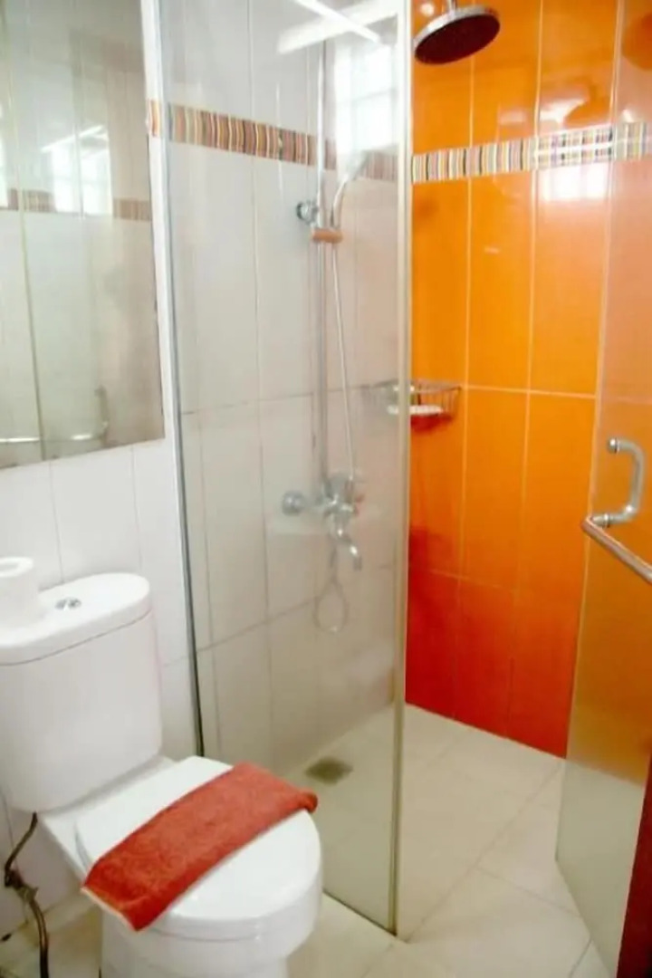 Rumah Stroberi Organic Farm and Lodge