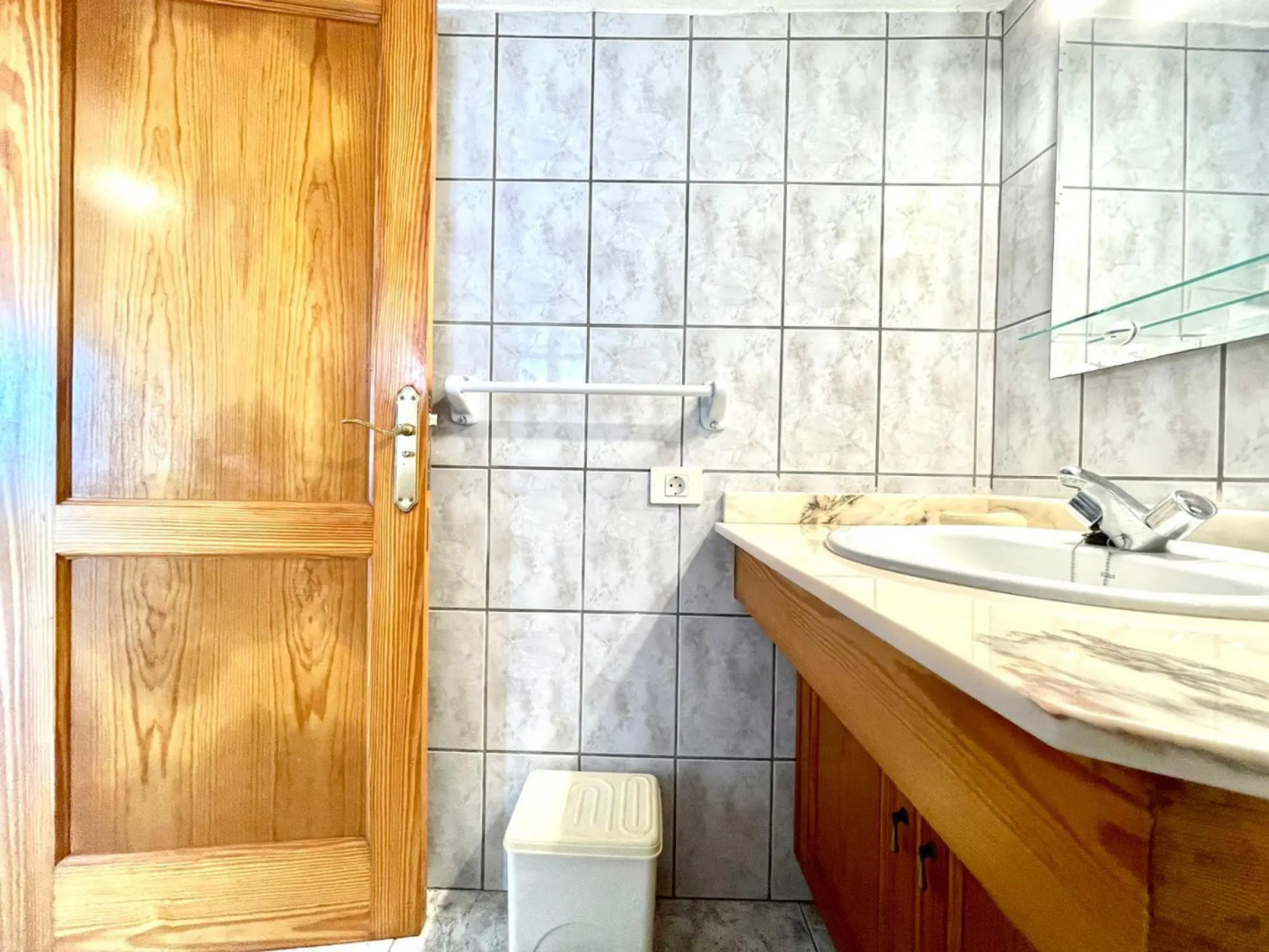 Casa rural con BBQ, Wifi y inolvidable vista a océano, El Hierro