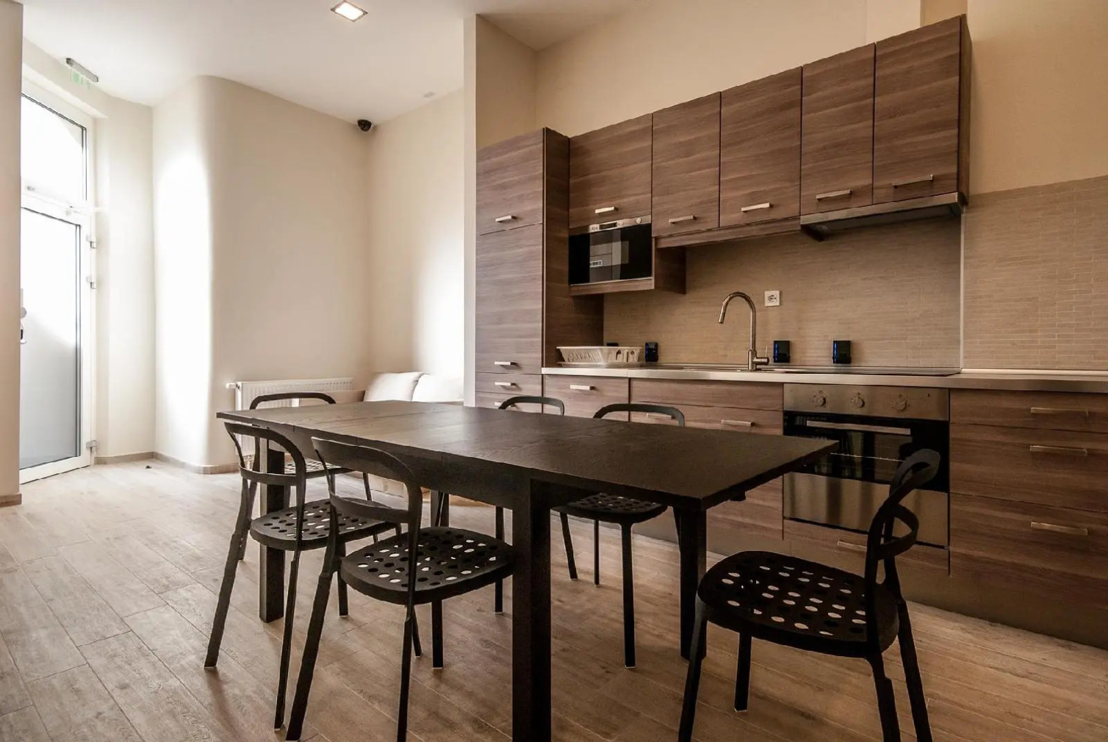 Empedocle Comfort Suite