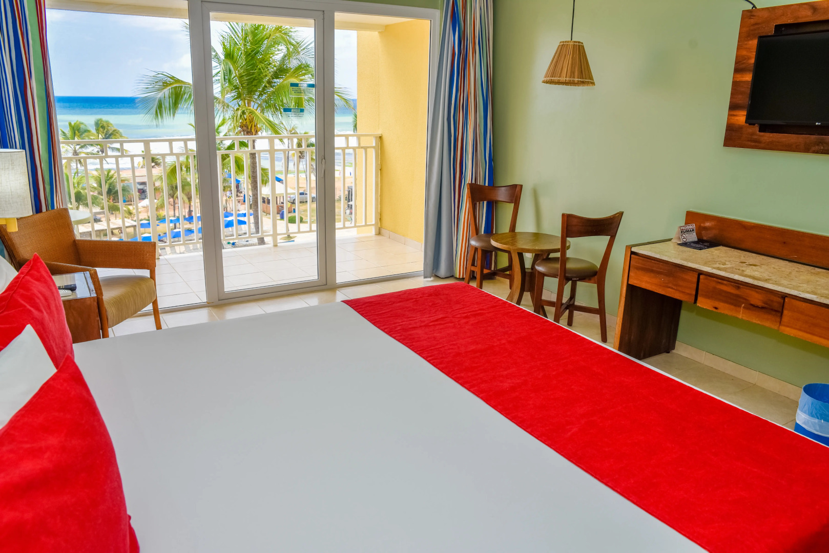 Gran Hotel Stella Maris Urban Resort & Conventions