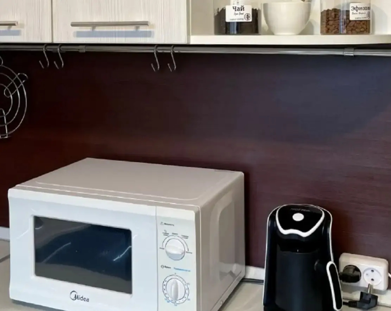 Апартаменты в Квартале 206