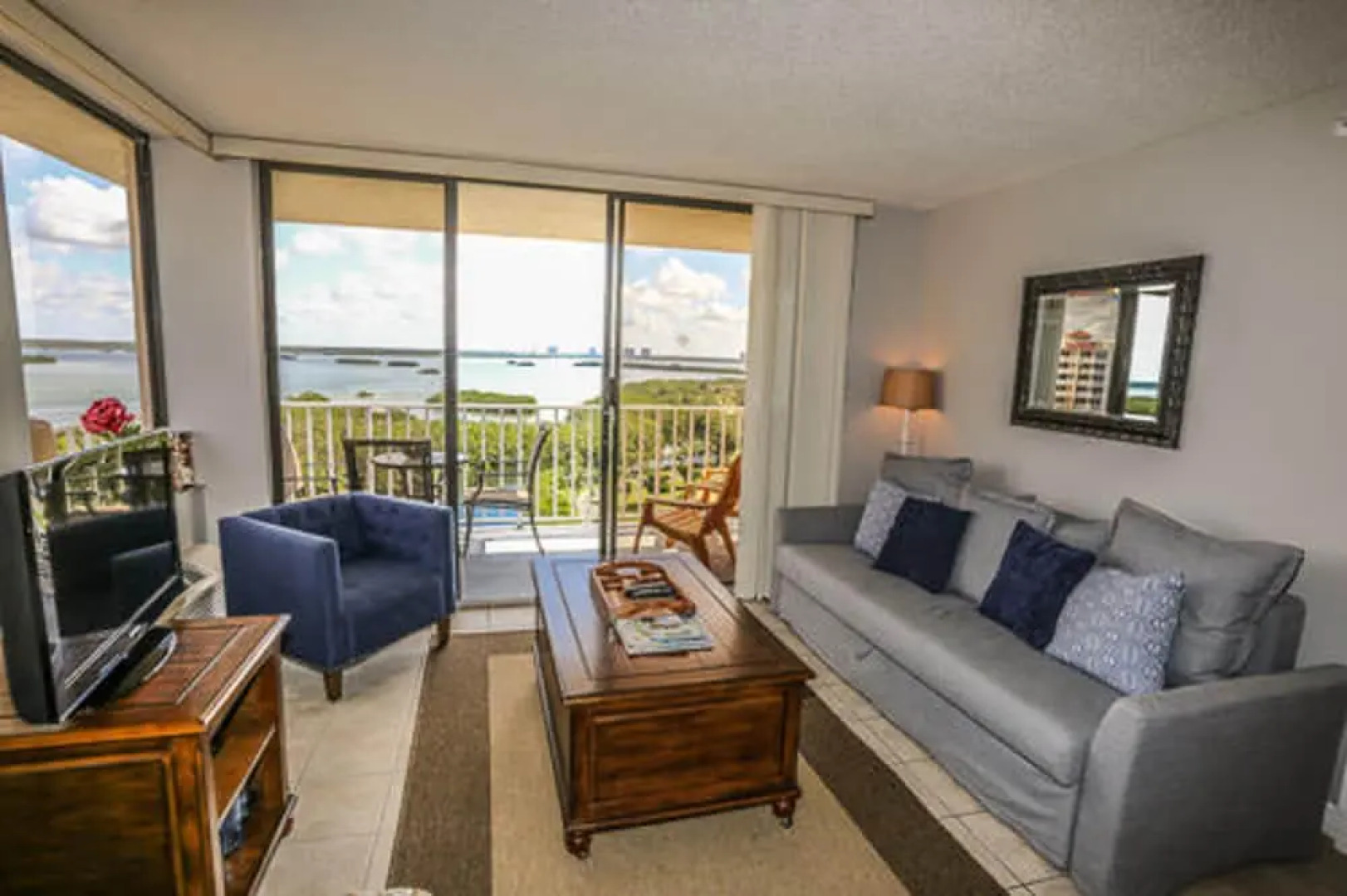 Lovers Key Beach Club 305