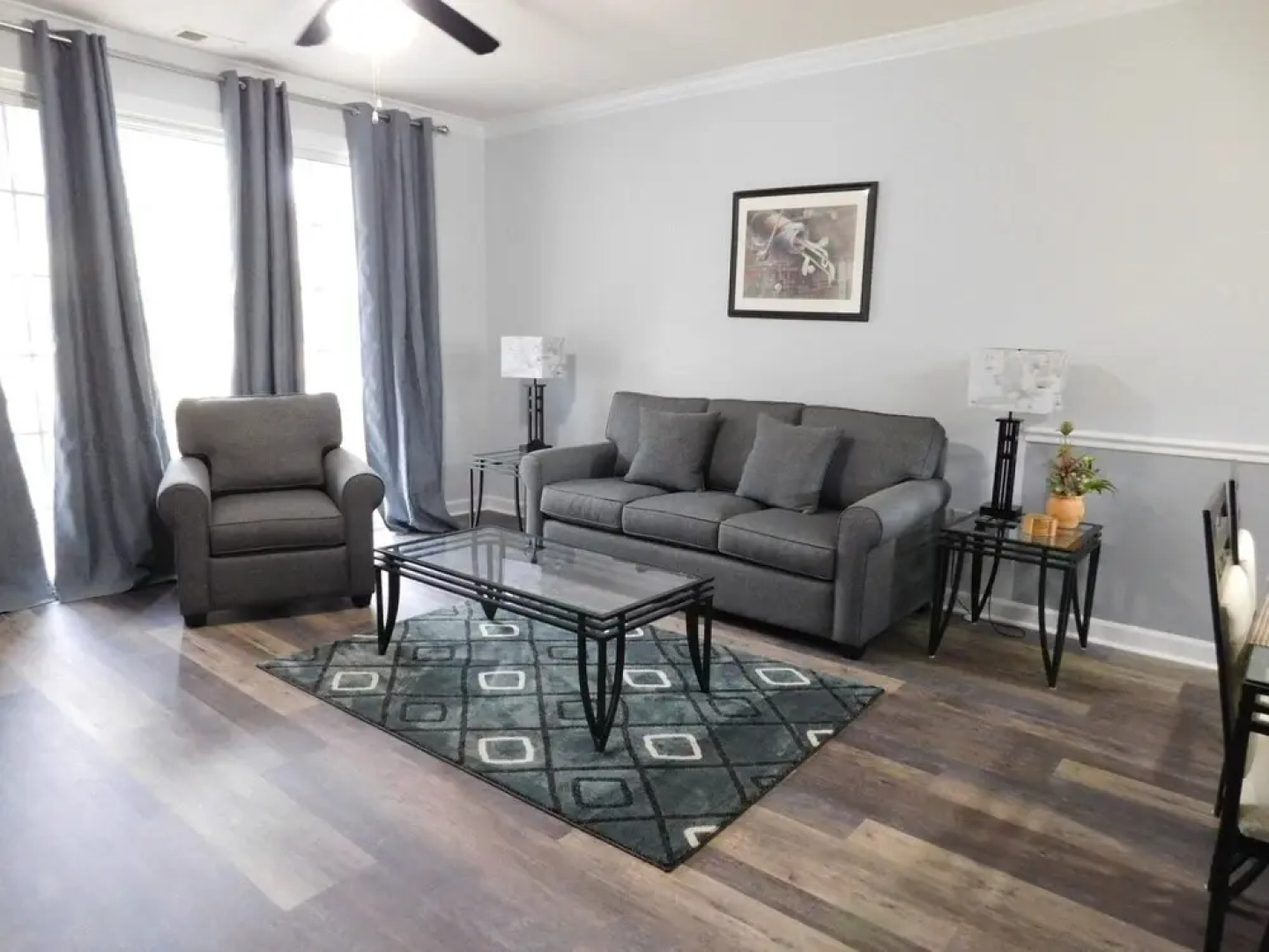 River Crossing Condo #113 2 Bedrooms 2 Bathrooms Condo