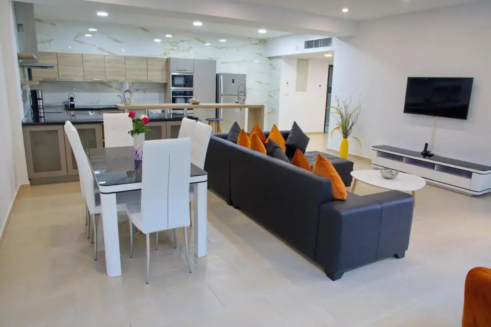 Residence Touristique Du Port