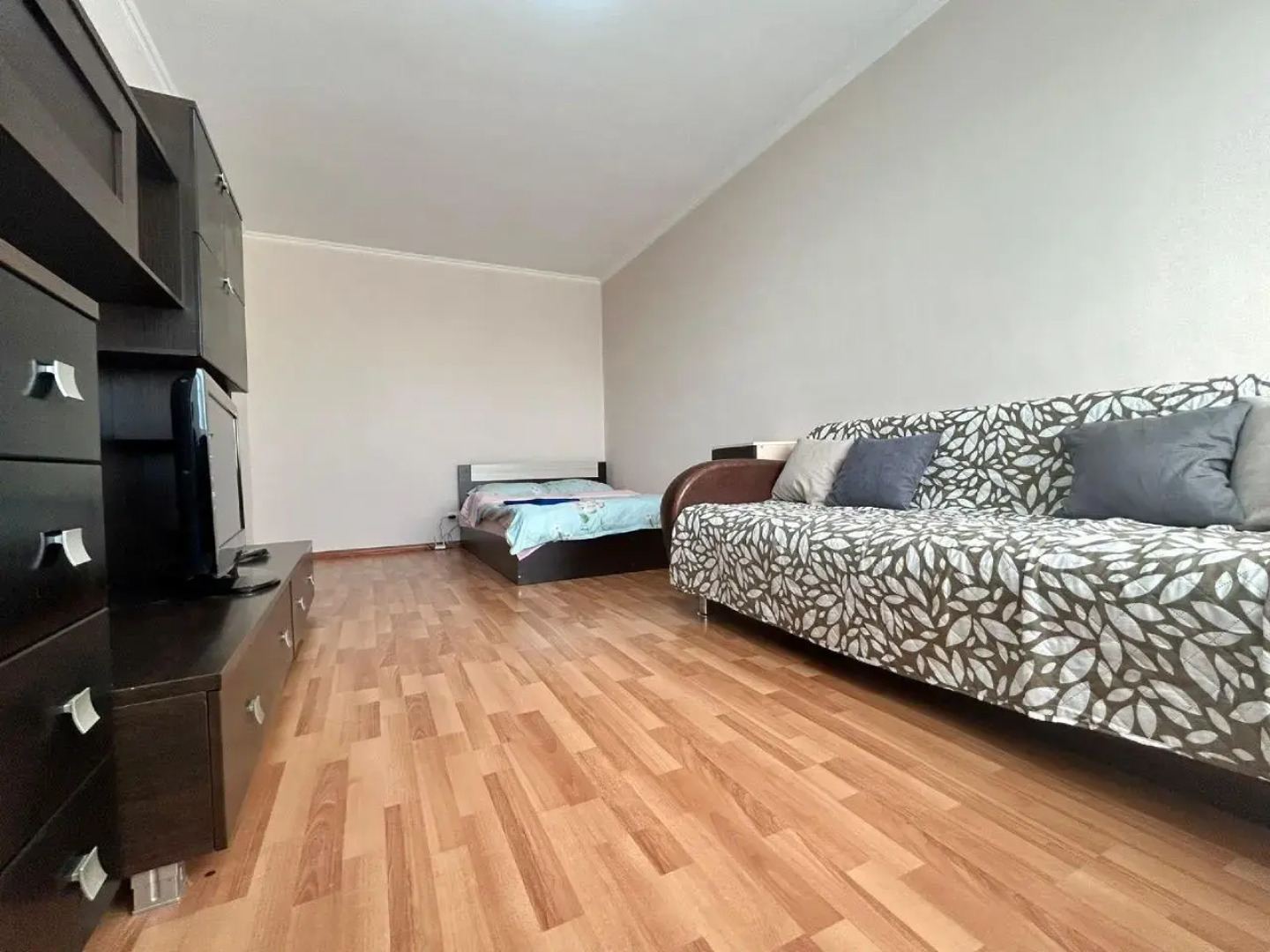 Апартаменты на шоссе Борисовское 42