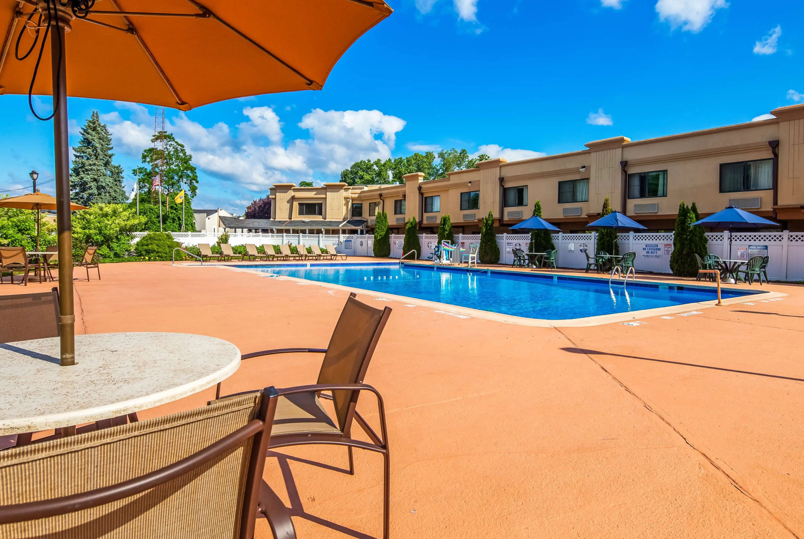 Baymont by Wyndham Pompton Plains/Wayne