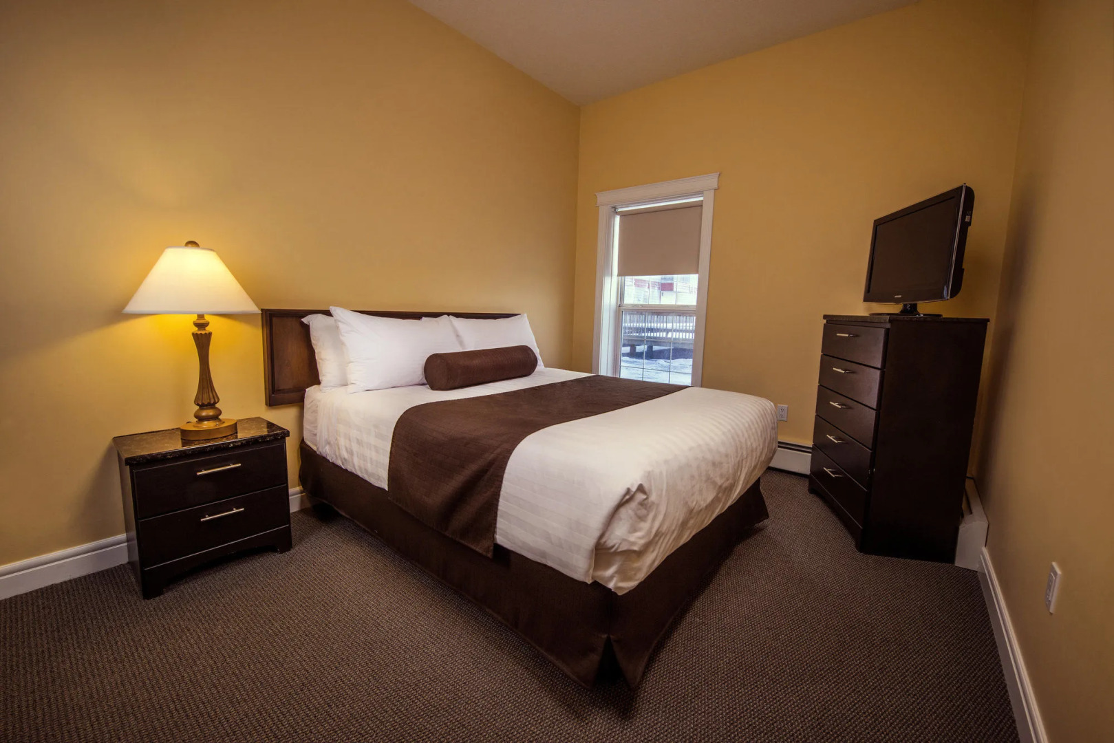 Stanton Suites Hotel Yellowknife