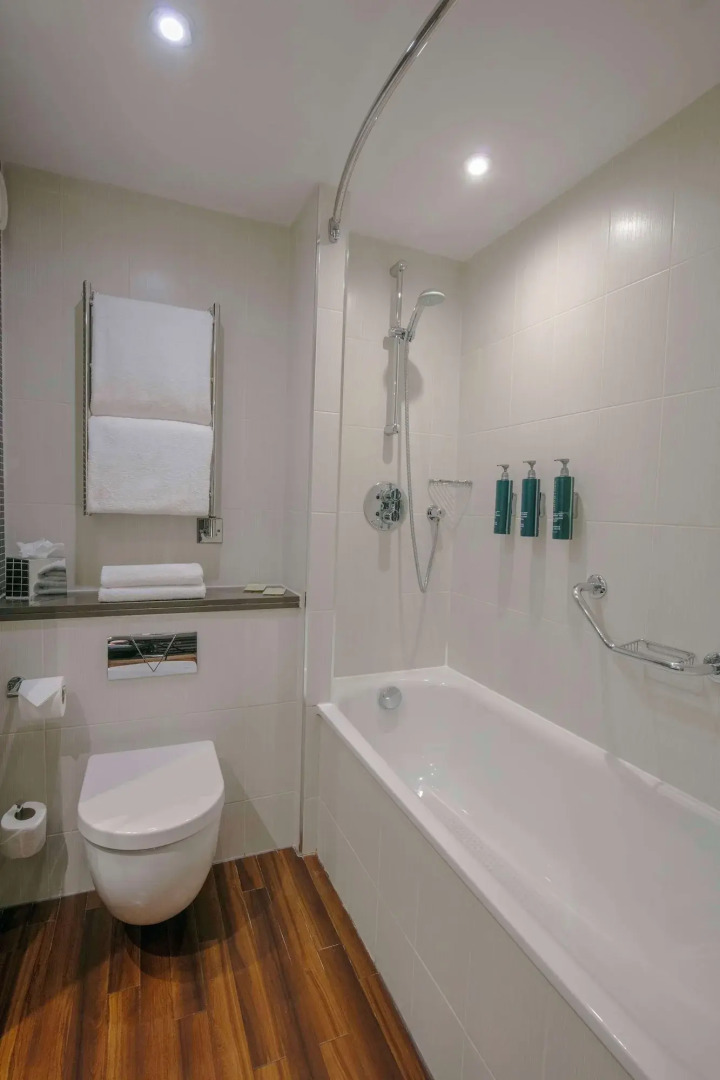 The DoubleTree by Hilton Stratford-upon-Avon