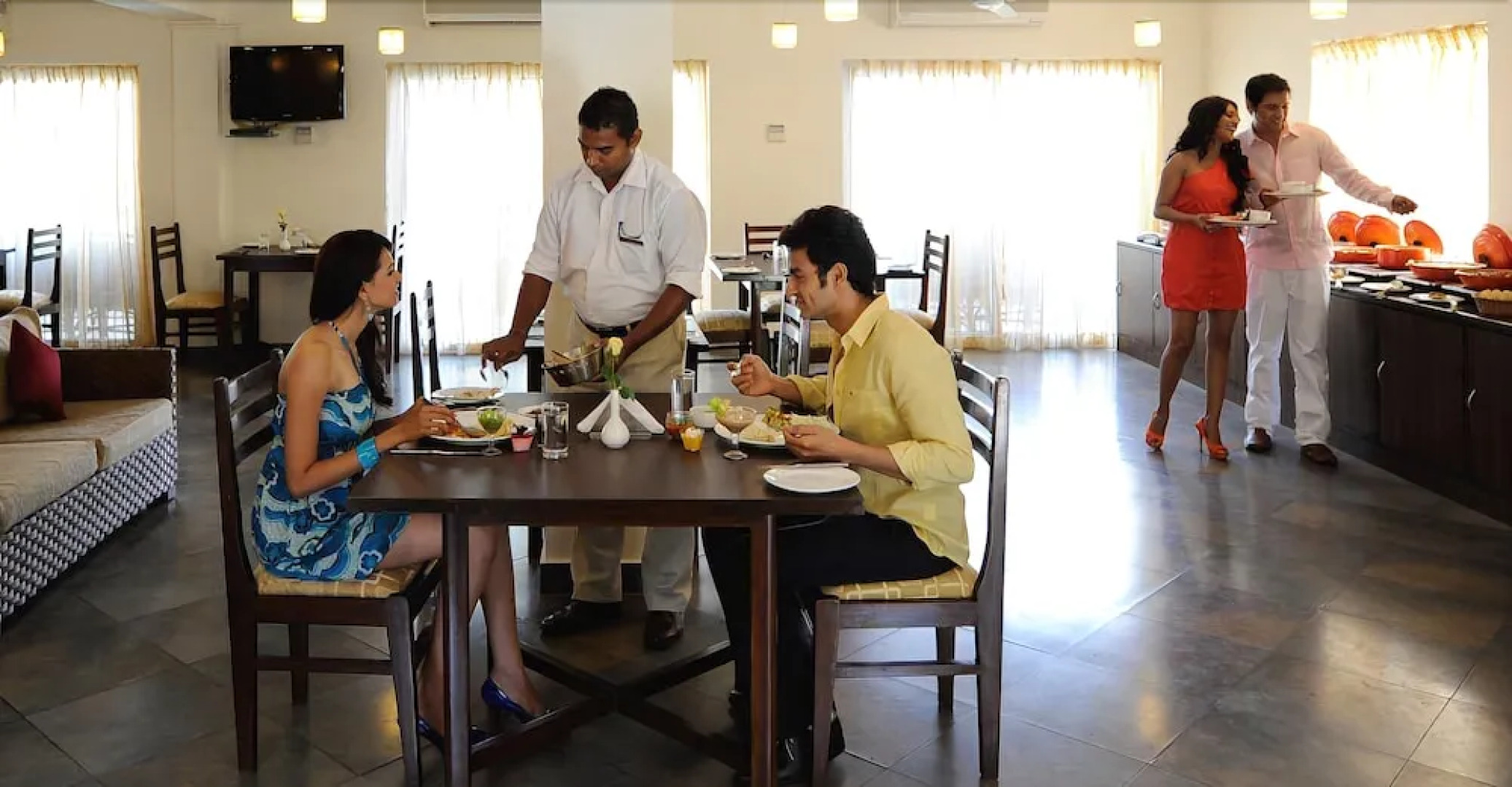 Deltin Palms Riverfront