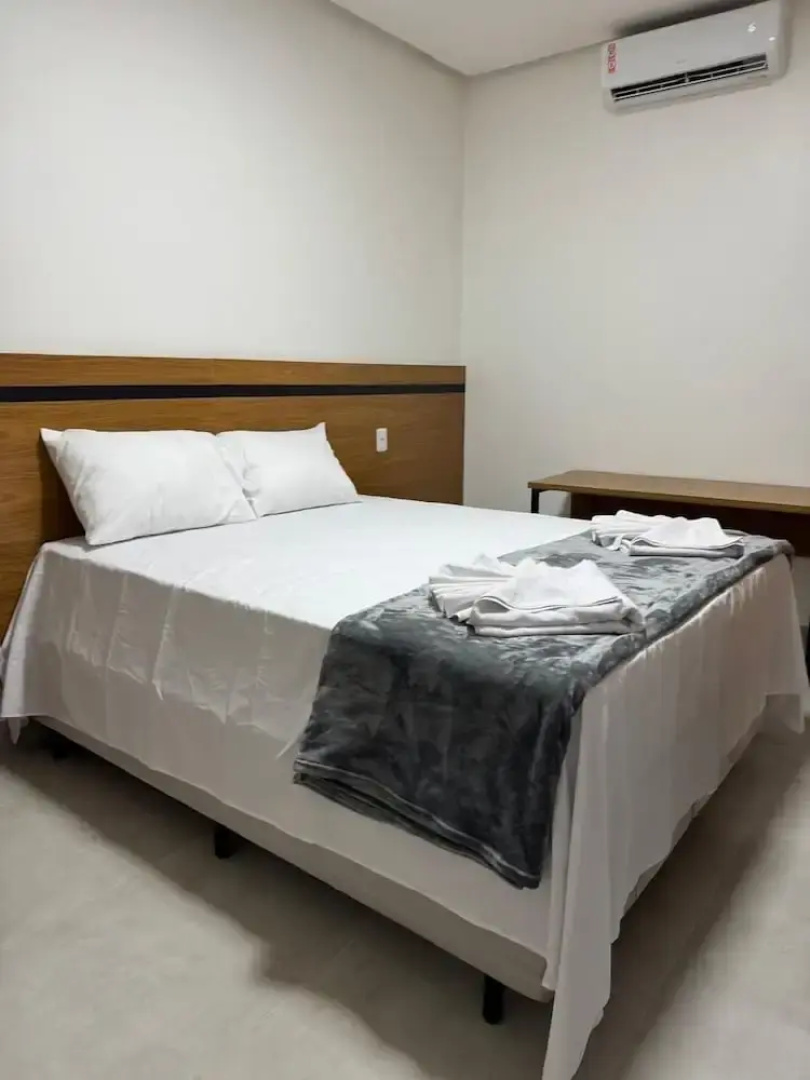 Star Gold Hotel Canaã