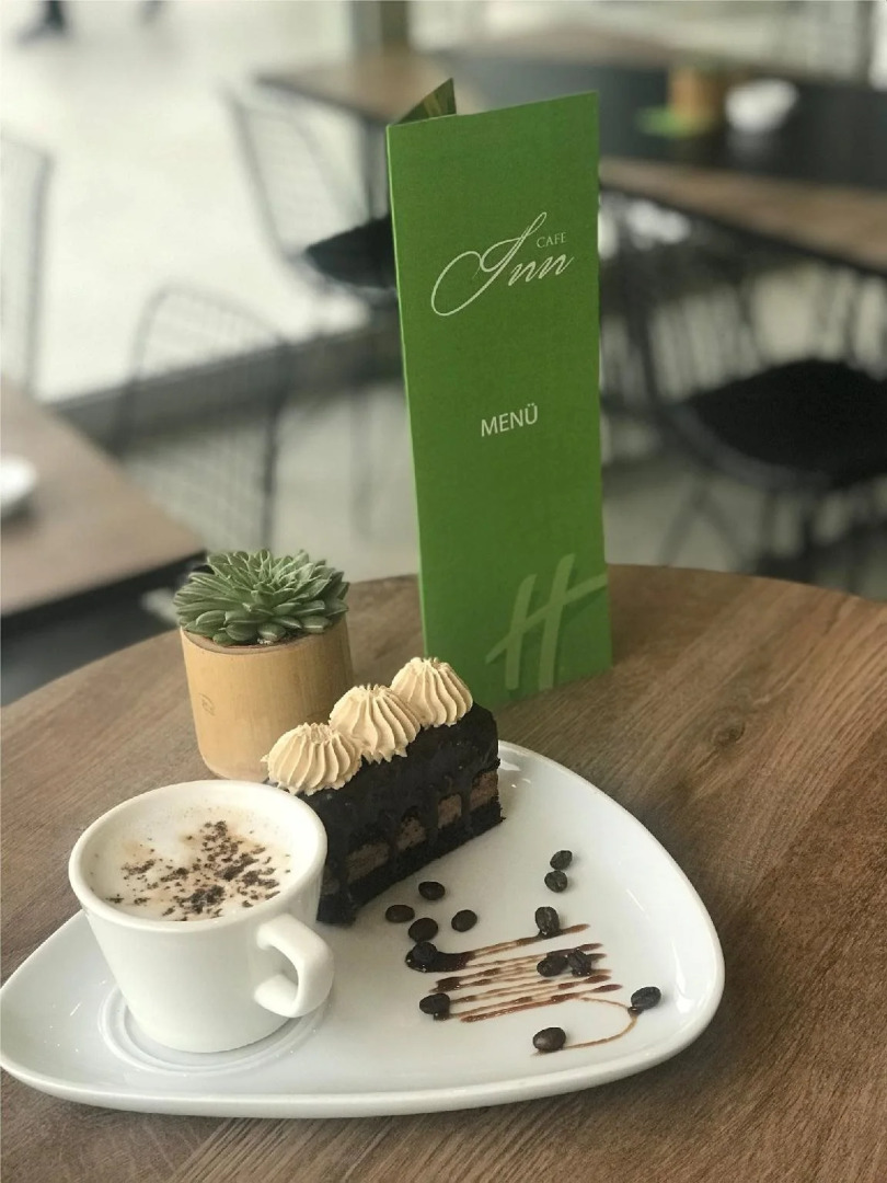 Euro Park Hotel Bursa