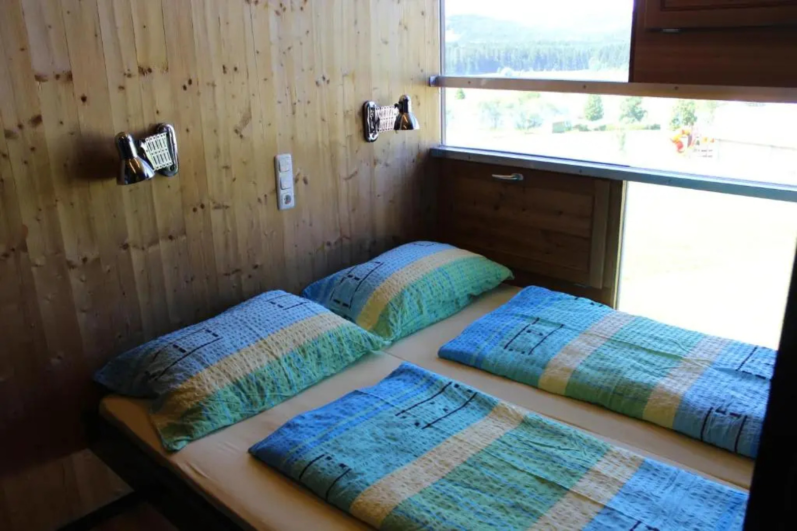 Almenland Apartment Passail