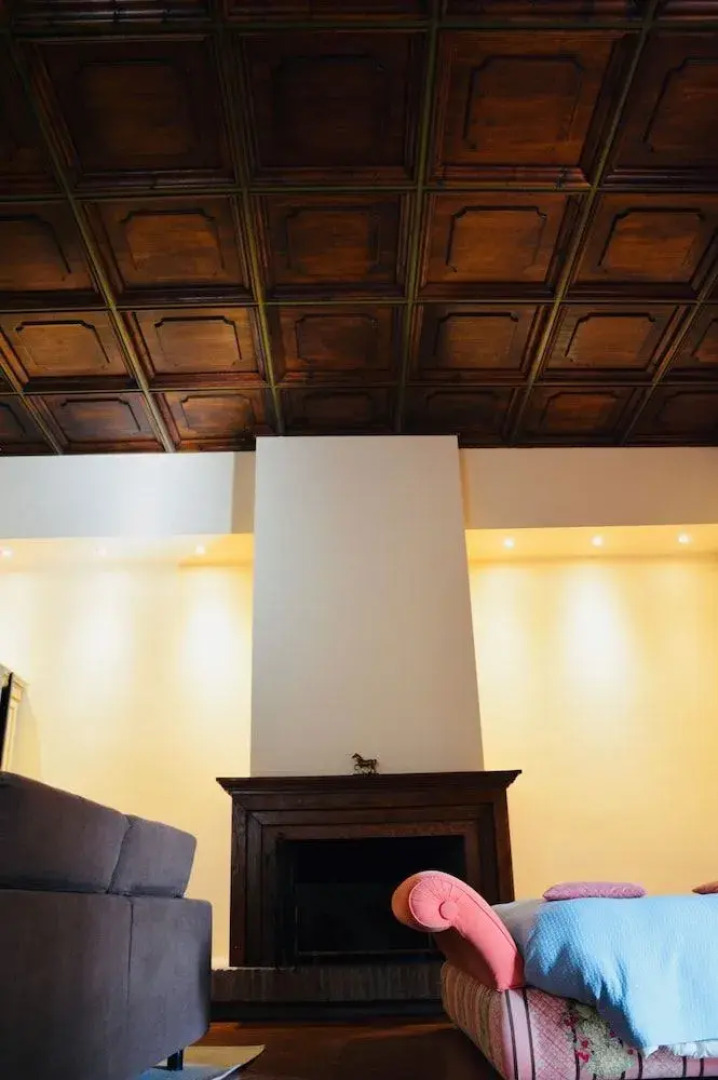 Villa Griffoni Historic Residence