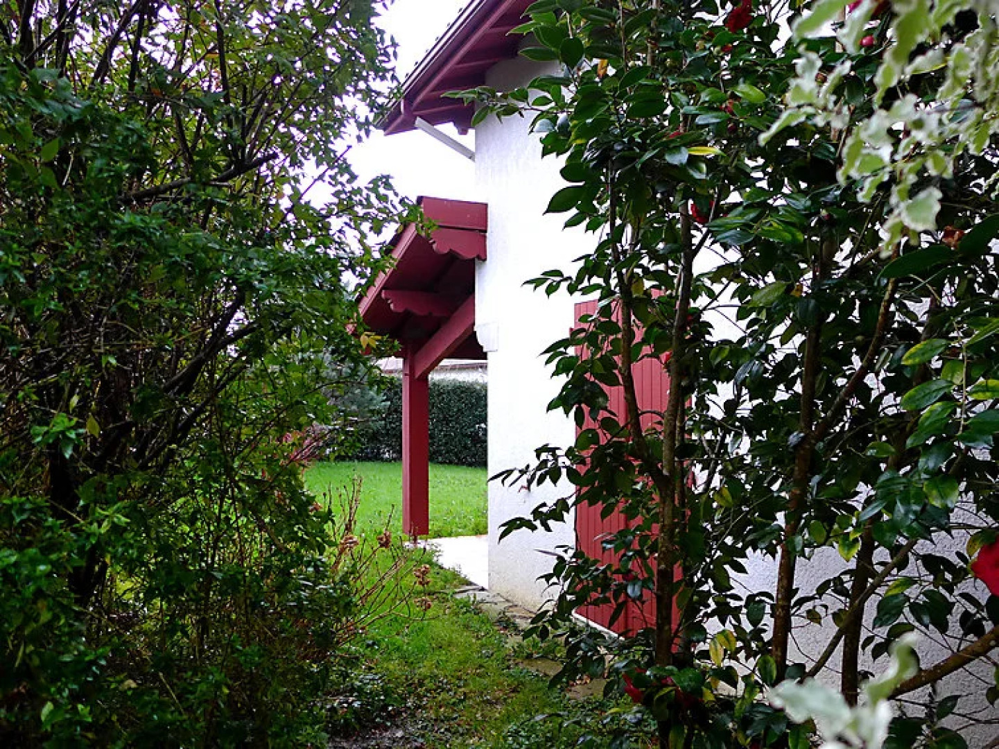 Holiday Home Eki Alde