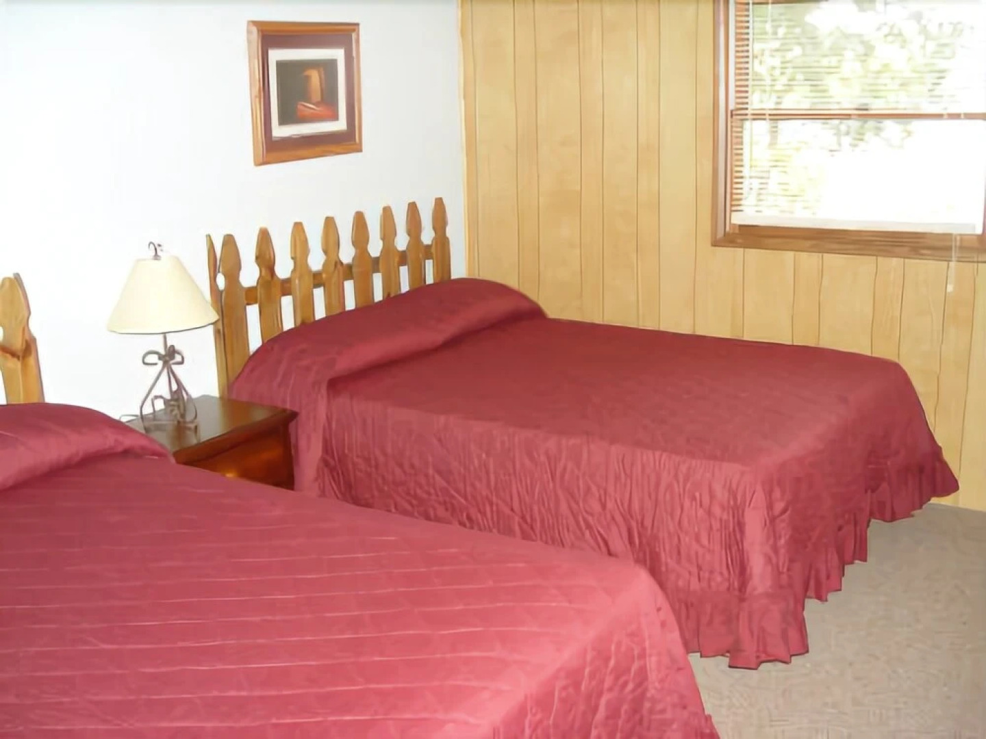 Holiday Hills Resort