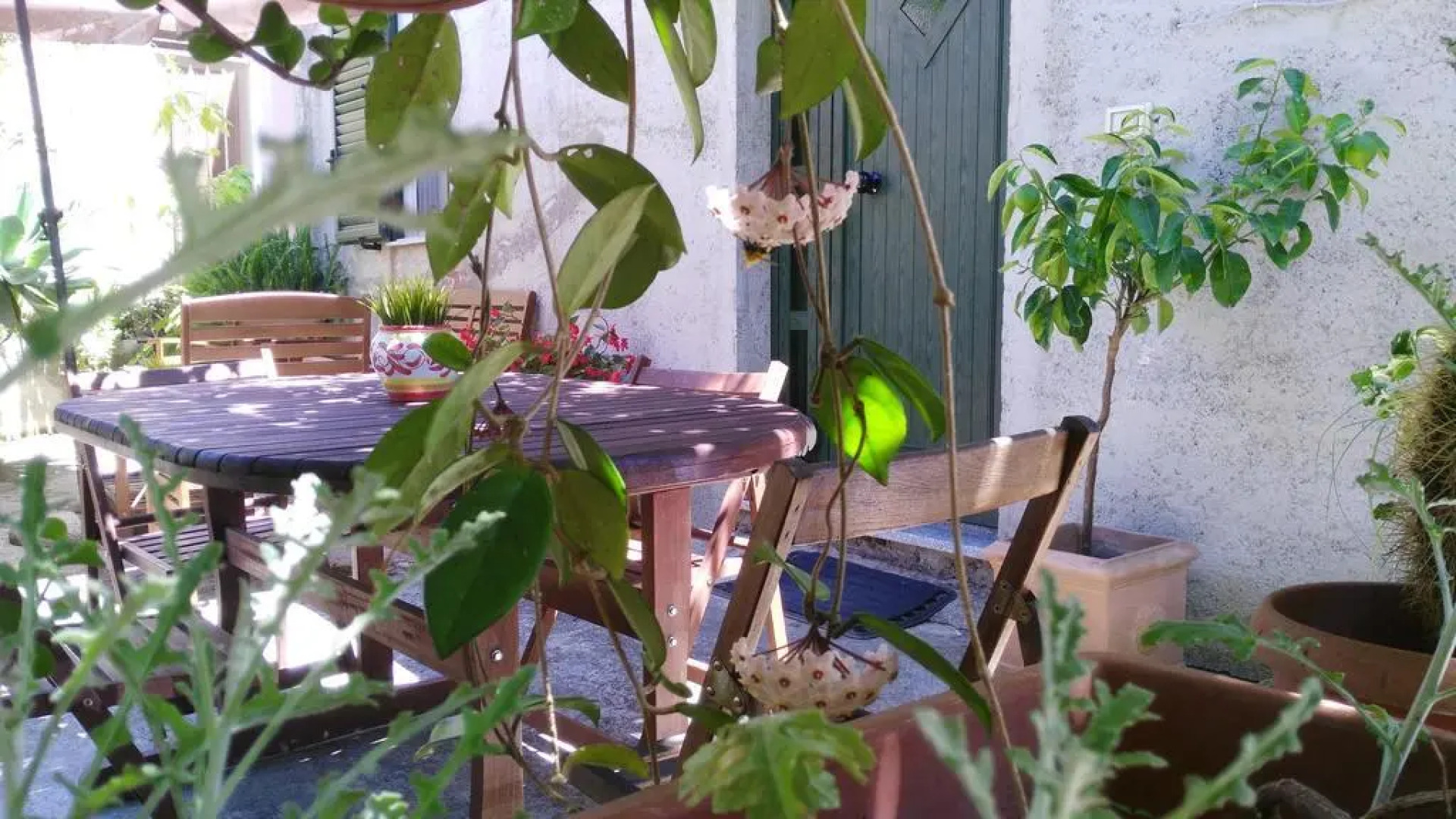 la Casetta della Nonna