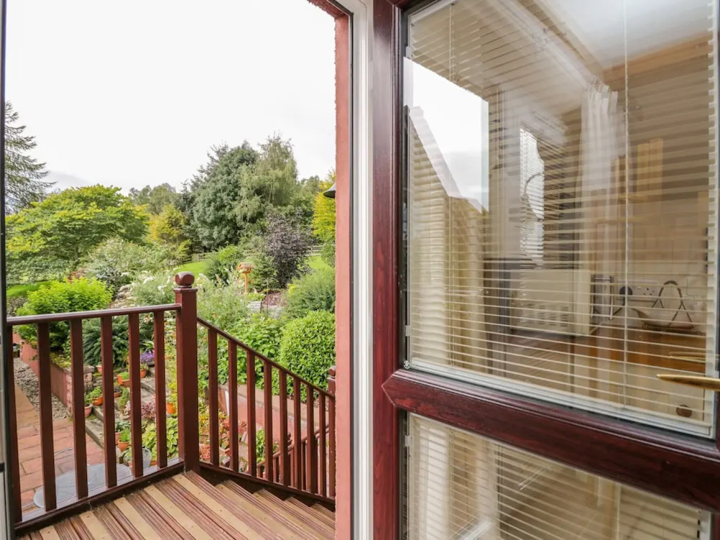 The Roofspace at Braeside