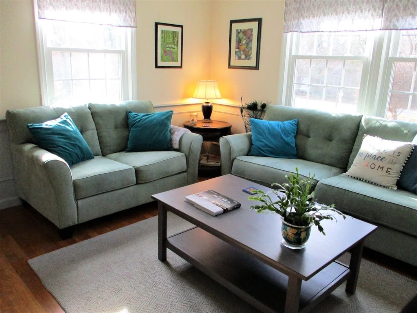 279 Alden - 3 Bedroom House