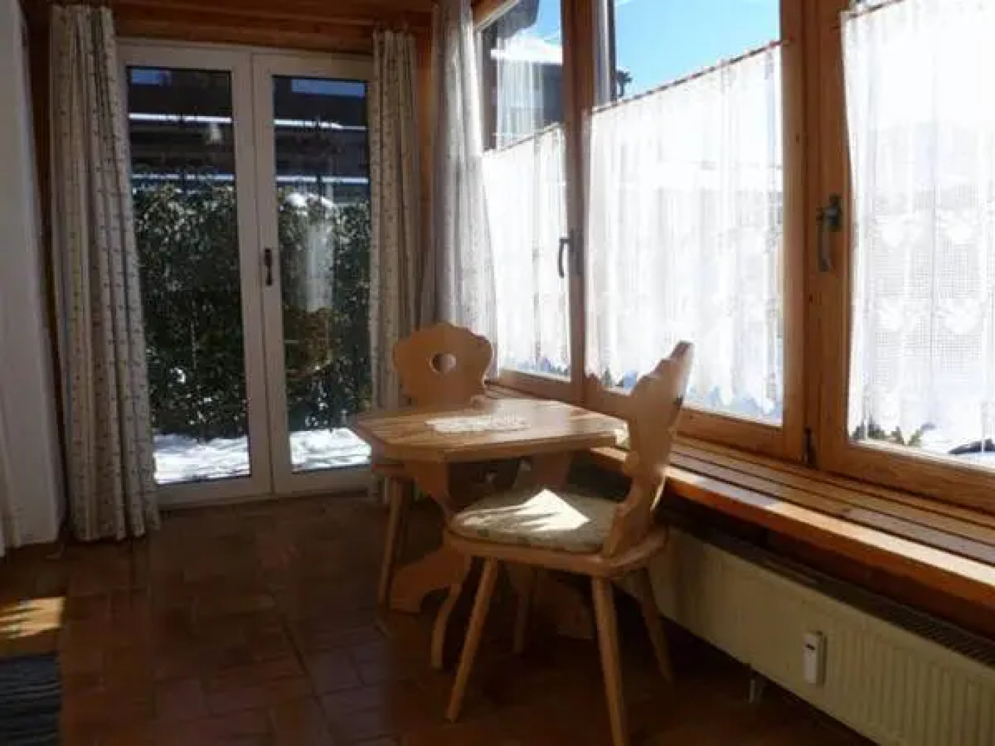 Landhaus & Pension Christian