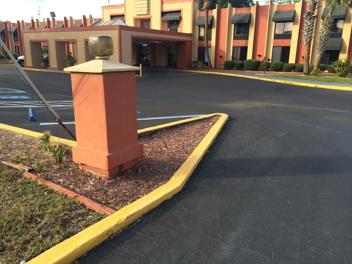 Valuelodge Busch Gardens - Tampa