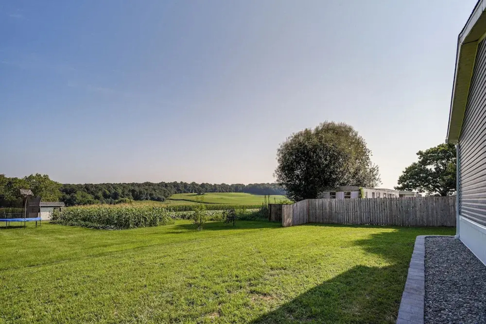 Dutch Country Home: 9 Mi to Sight & Sound Theater