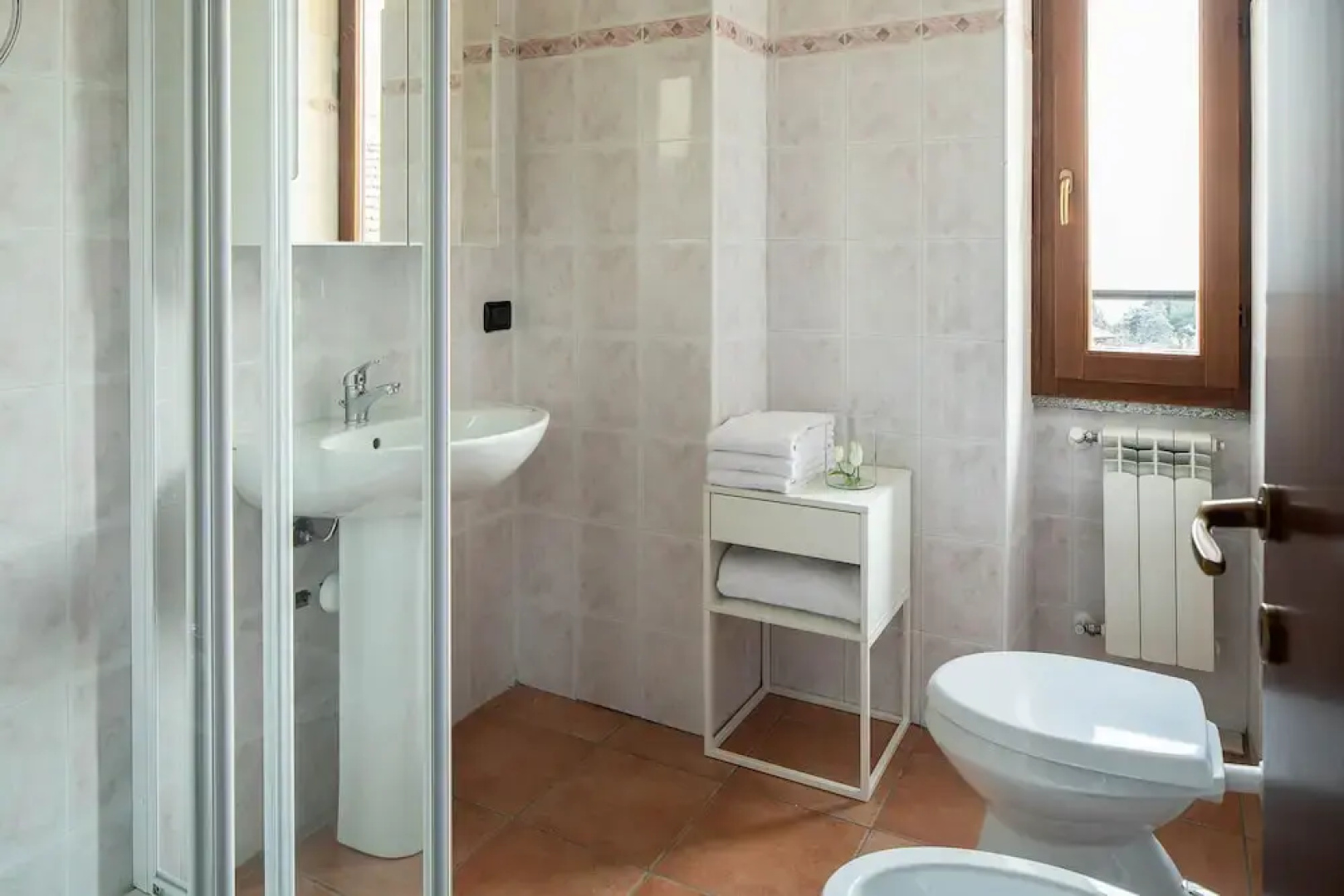 Holiday Apartments - San Siro lake Como