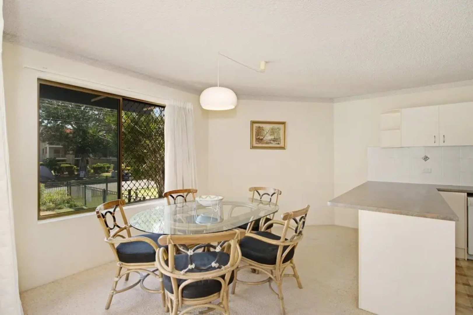 Everything you need including a pool! Karoonda Sands Apartments