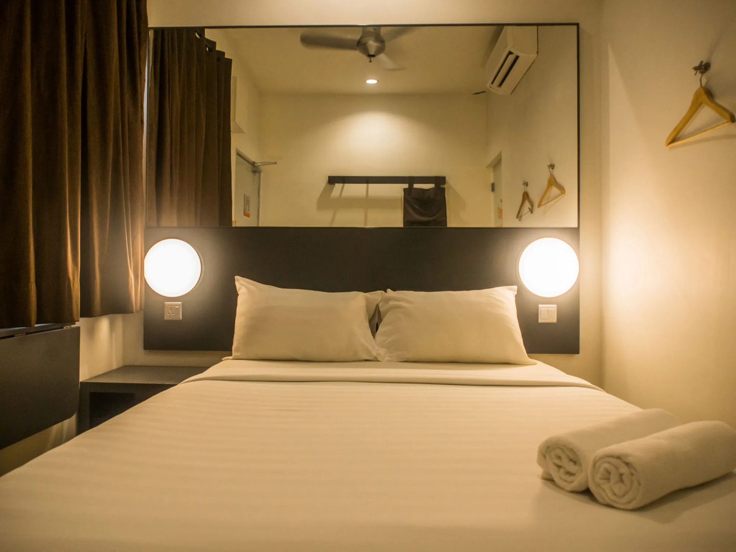 Tune Hotel KLIA Aeropolis