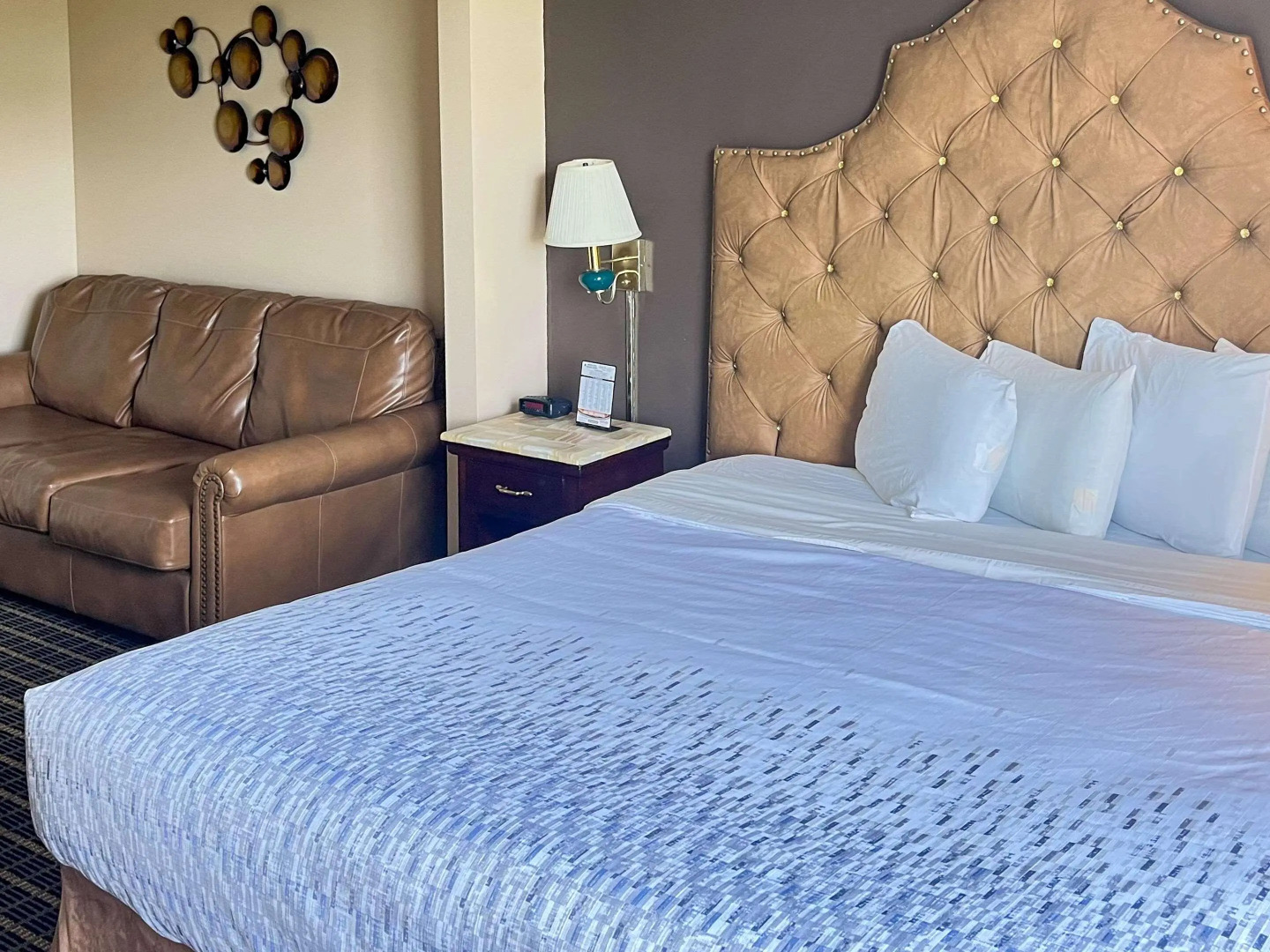 Comfort Inn & Suites Madison East Interstate I-90