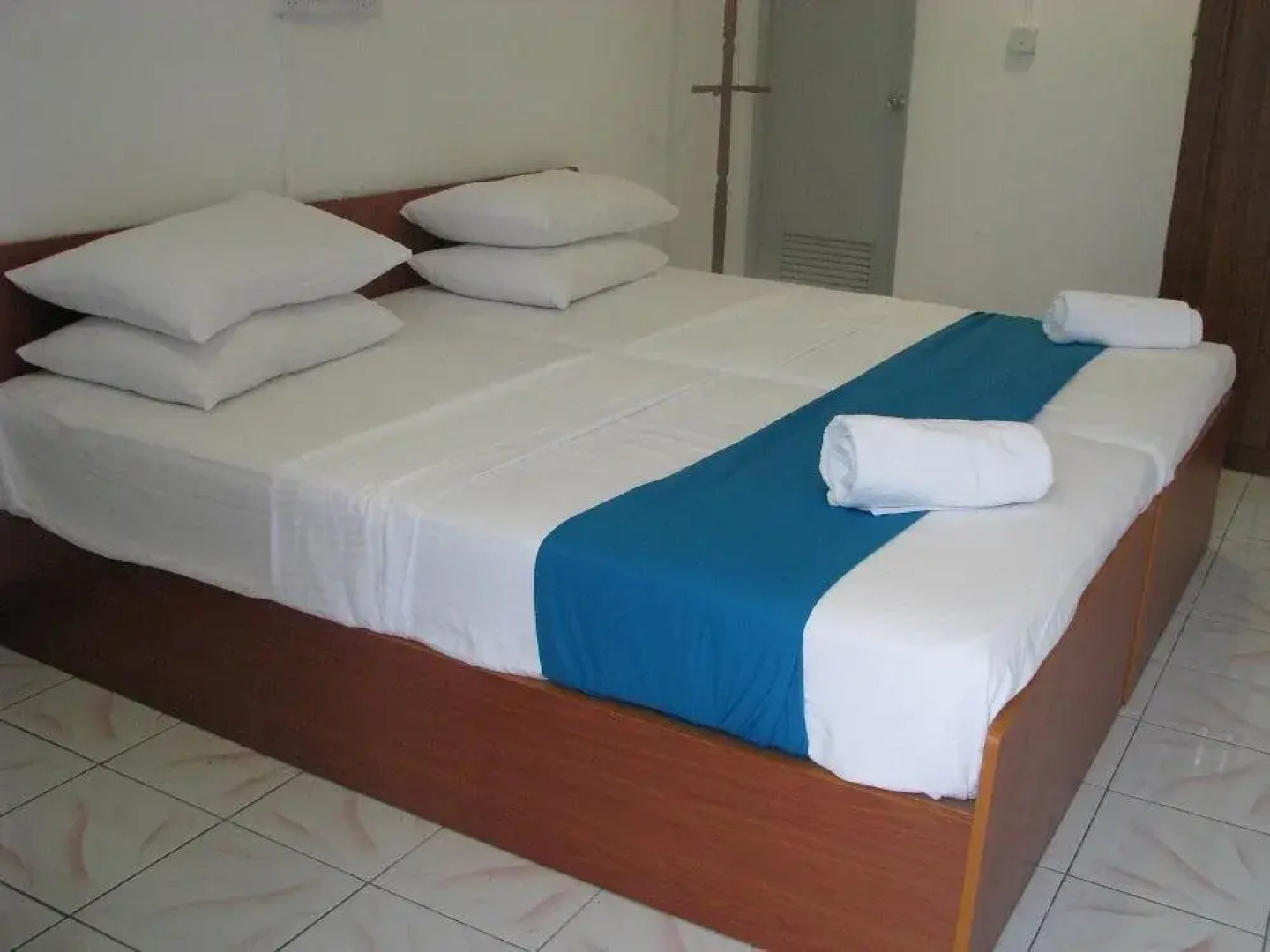 Apquo Veli Hotel Nilandhoo