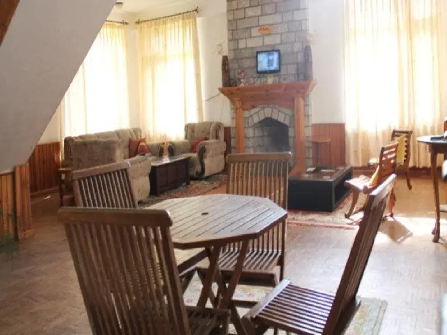 Routemate Casolare Cottages