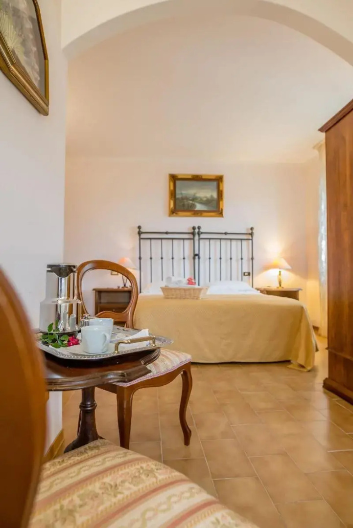 Agriturismo Il Quercione