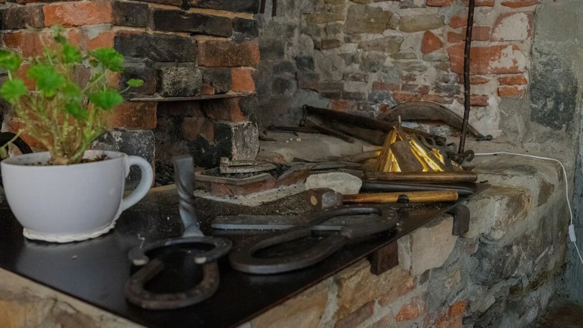 Landhotel Alte Schmiede