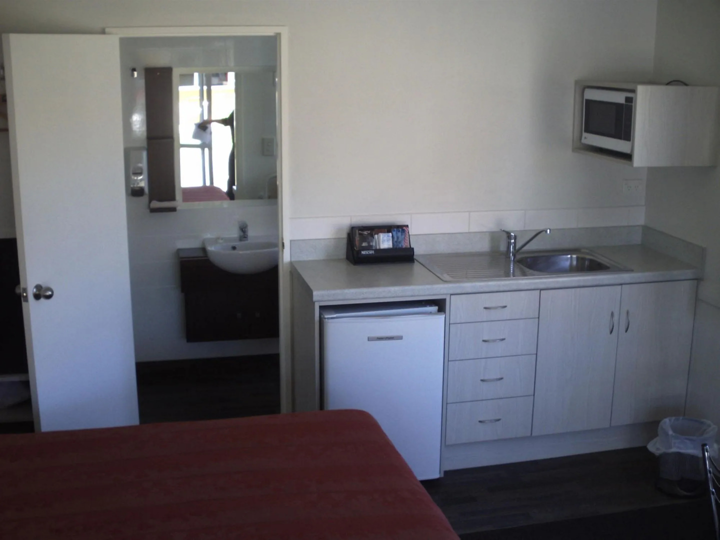 Tasman Holiday Parks - Te Anau