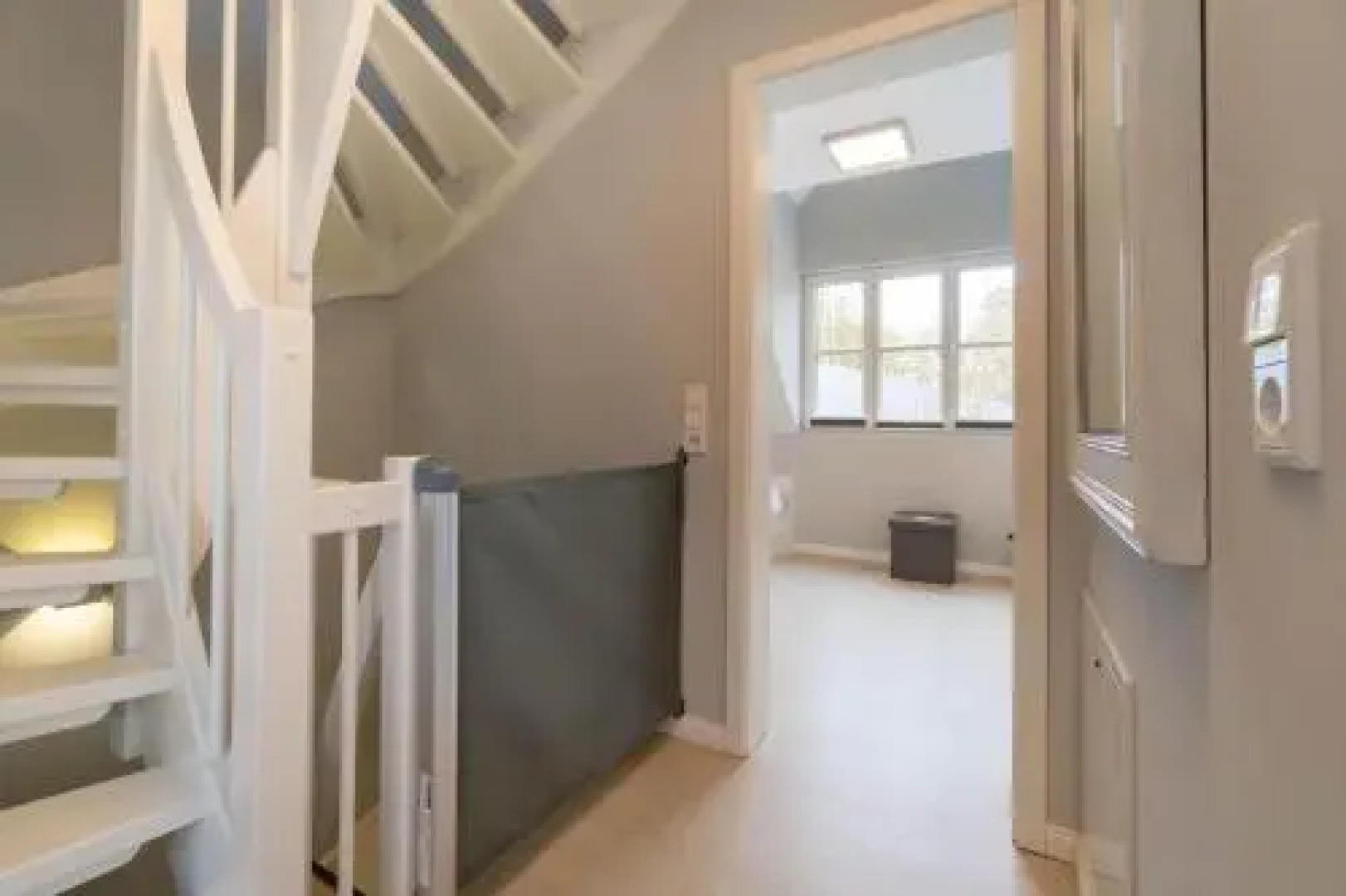 Haus am Leuchtturm Wohnung 5