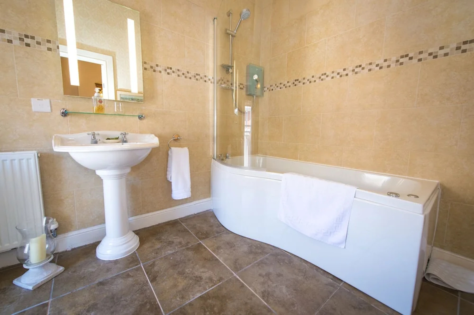 Victoria House Room Only Accommodation