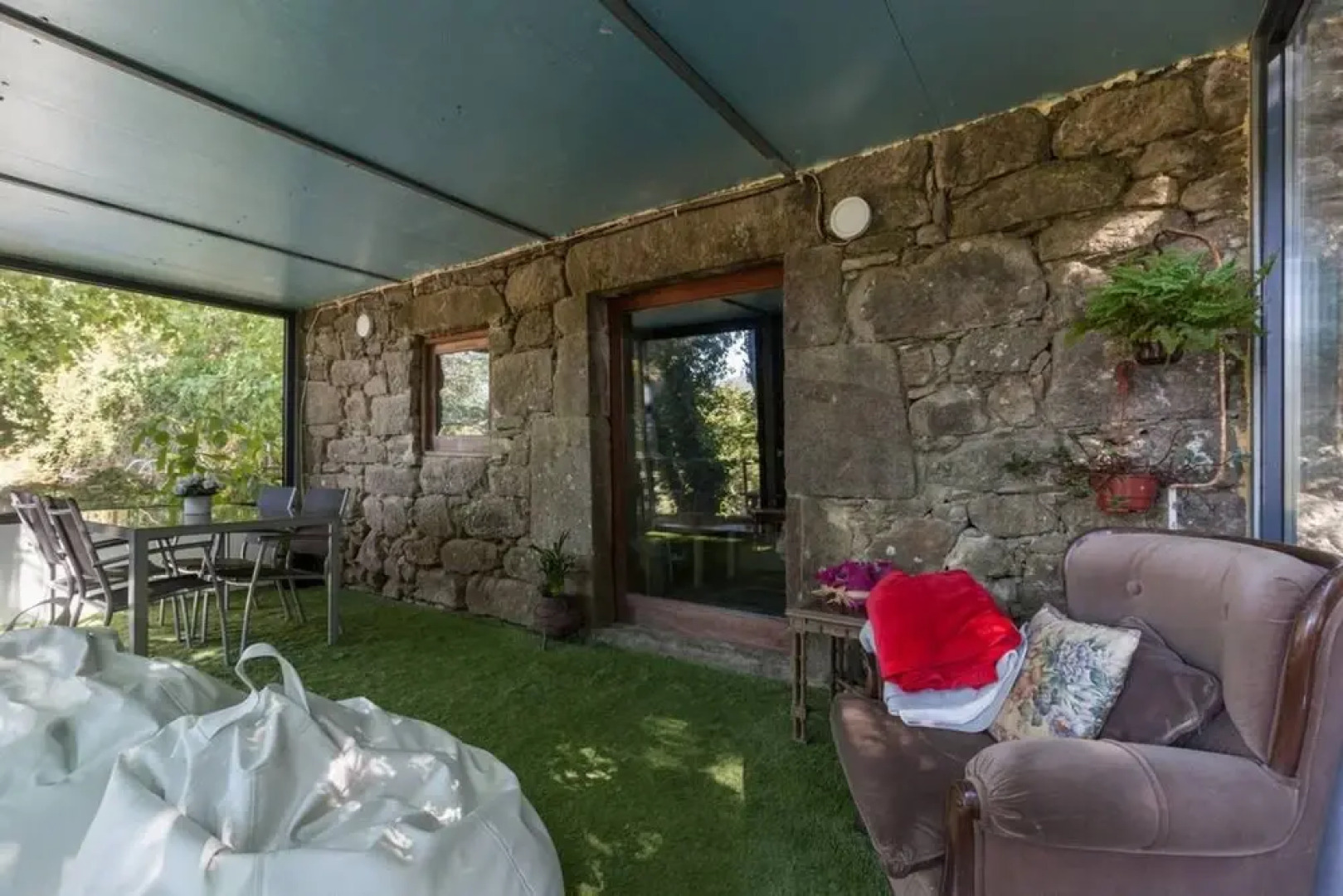 Suite Familiar Conheca O Minho E Descanse Em Plena Natureza