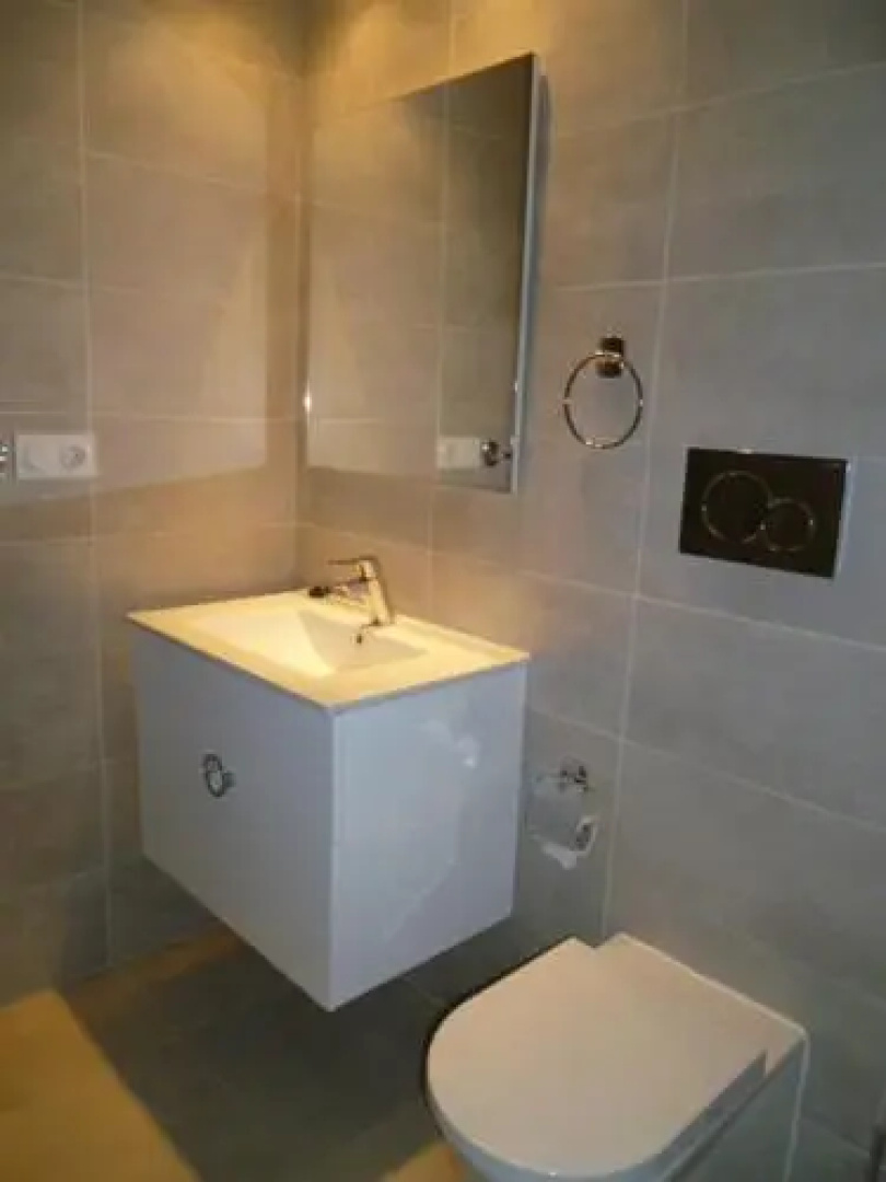 Silene apartamento 3010