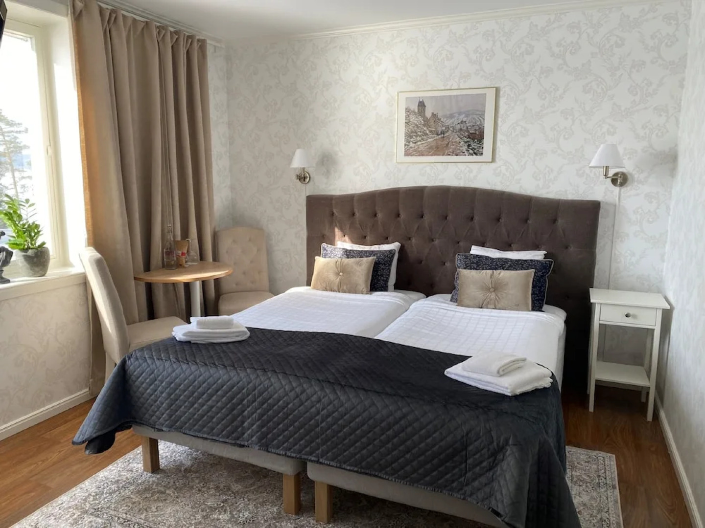 Björkudden Hotell & Restaurang