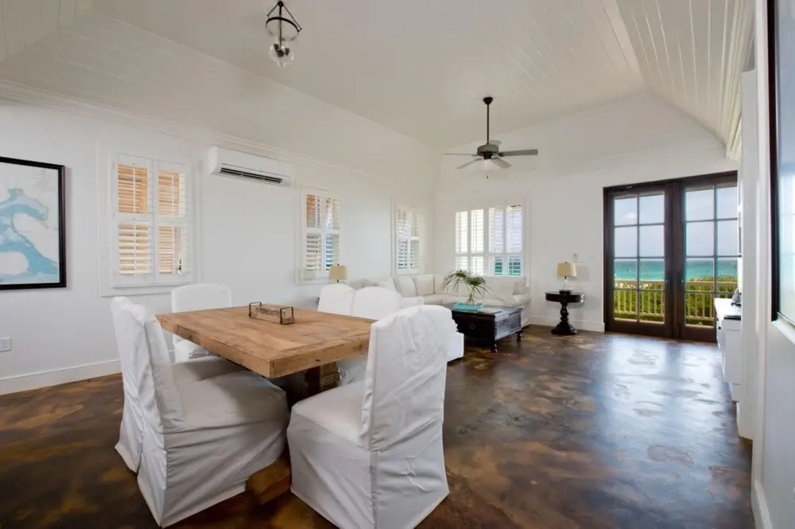 French Leave South Beach Compound