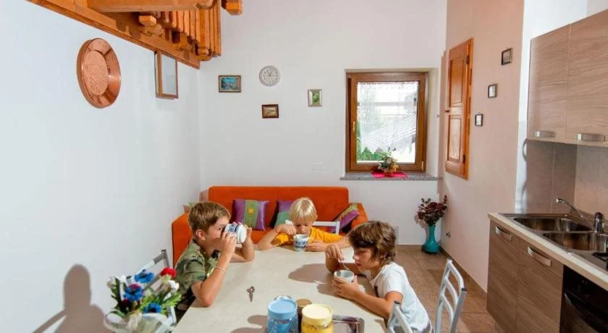 Albergo Diffuso Dolomiti