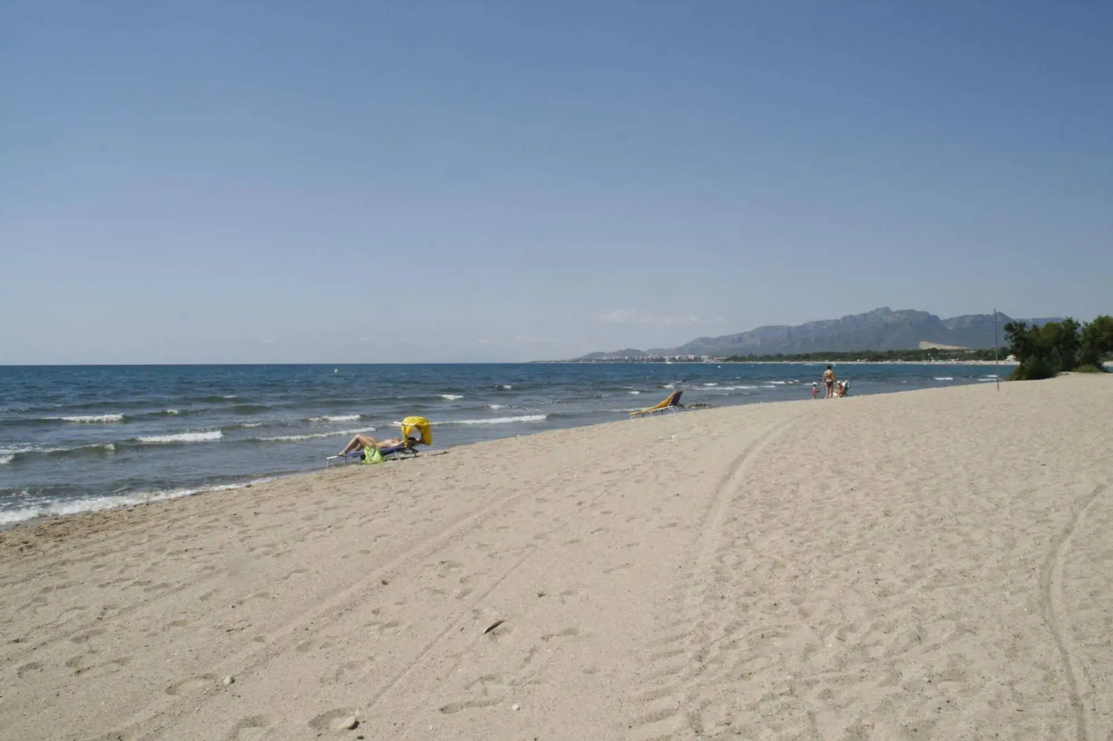 AP Costas - Camping Playa y Fiesta