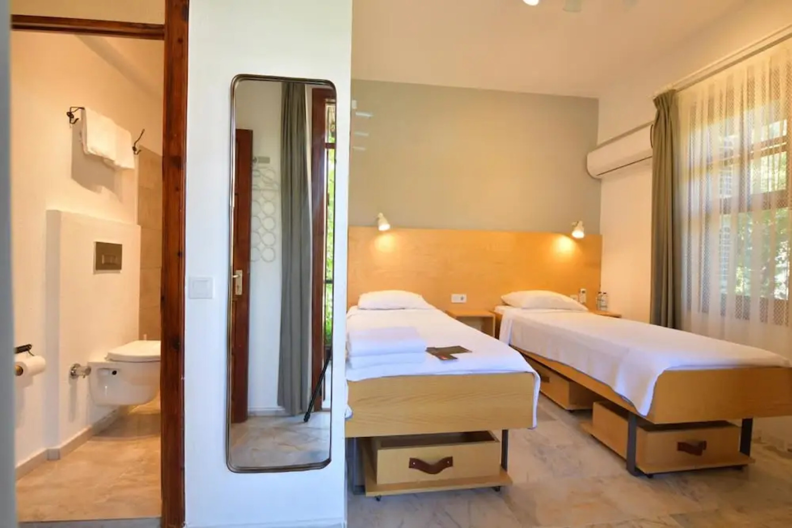 No 22 Hotel Riders' Inn