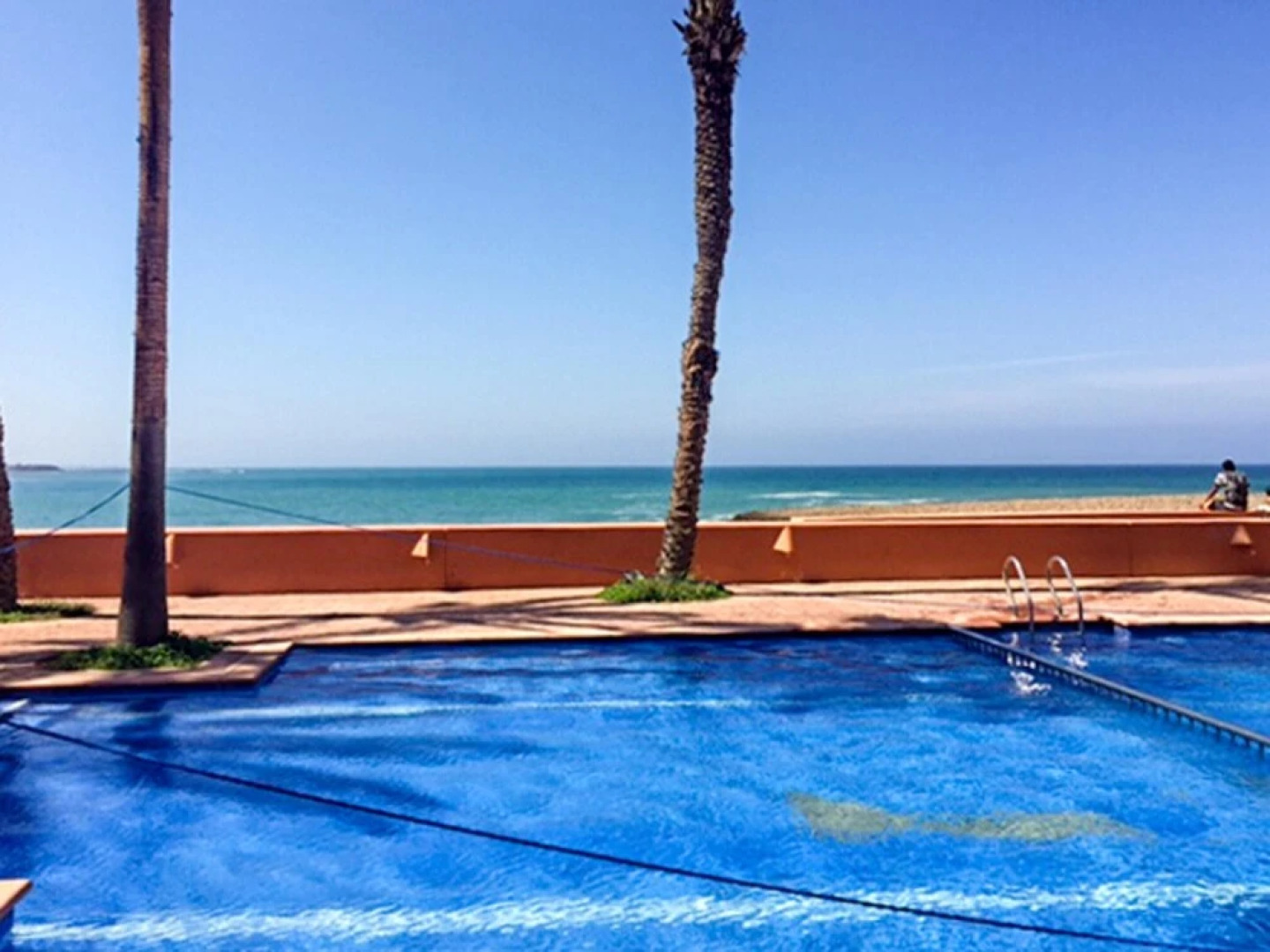 Apartment Bouznika Bay