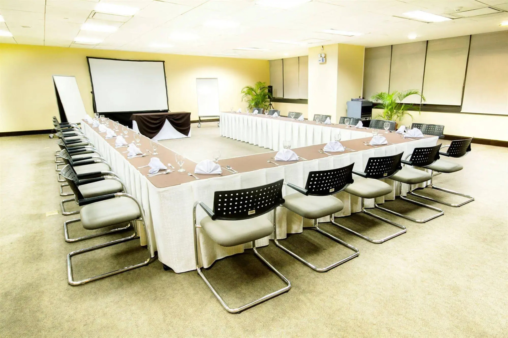 AIM Conference Center Manila