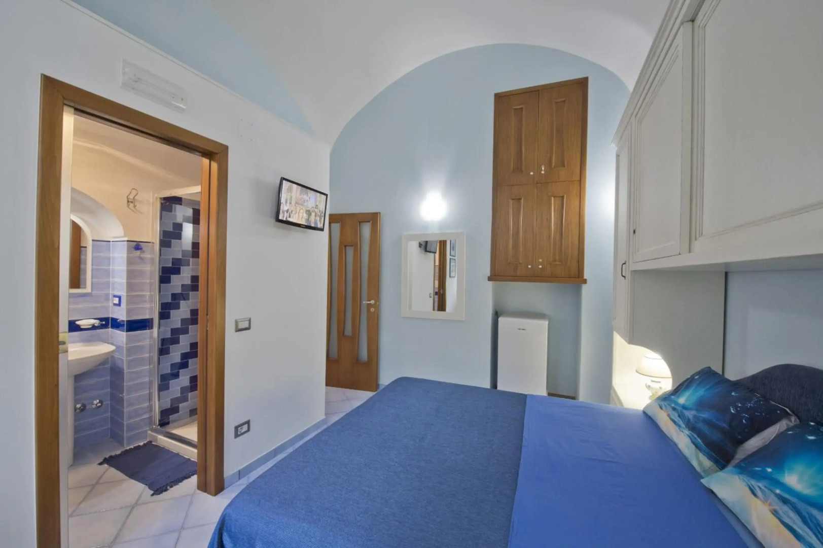 Rental House Angelina